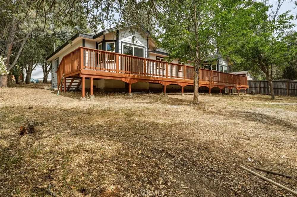 17440 Cache Creek Clearlake Oaks, CA 95423