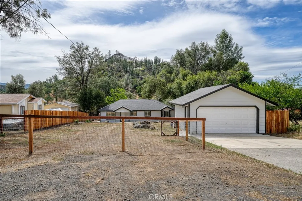 17440 Cache Creek Clearlake Oaks, CA 95423