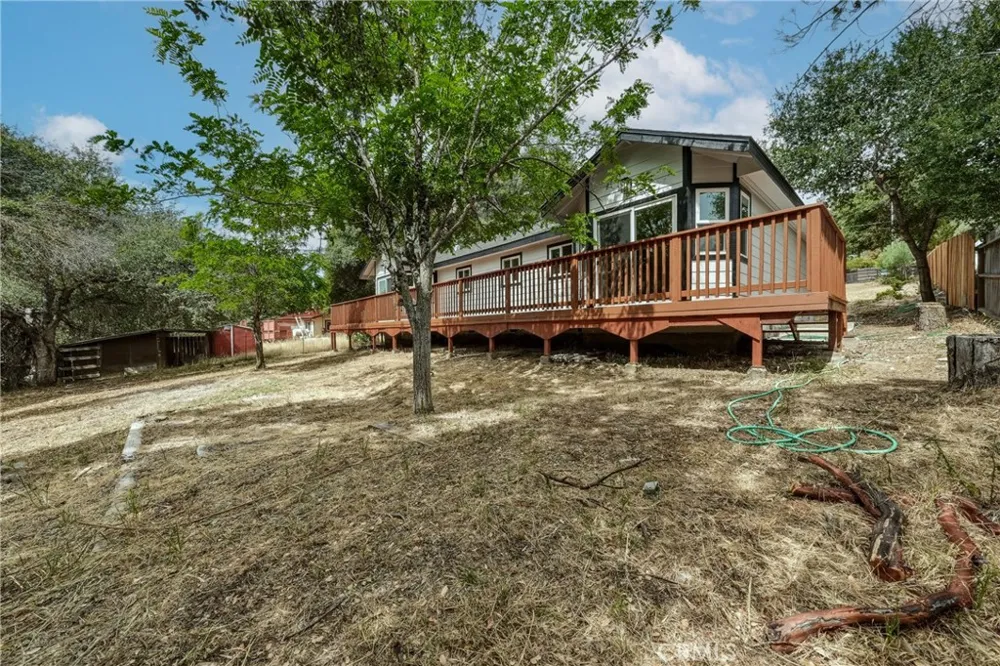 17440 Cache Creek Clearlake Oaks, CA 95423