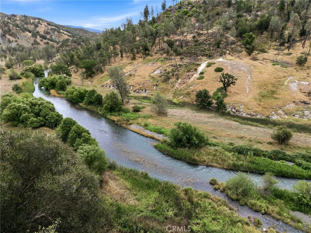 17440 Cache Creek Clearlake Oaks, CA 95423