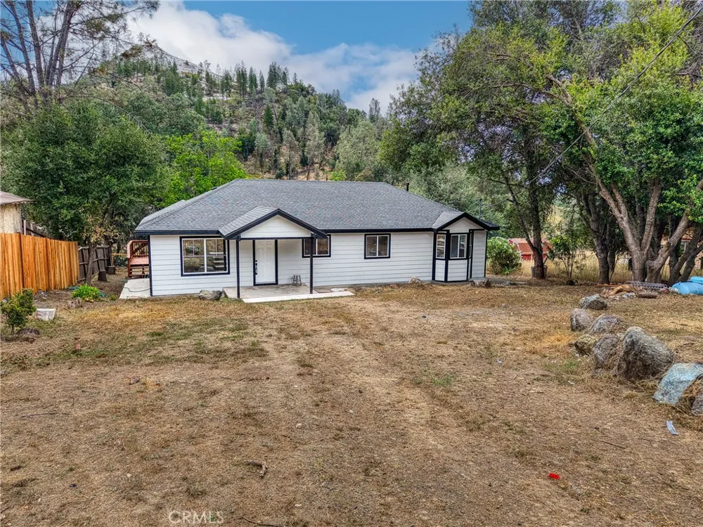 17440 Cache Creek Clearlake Oaks, CA 95423