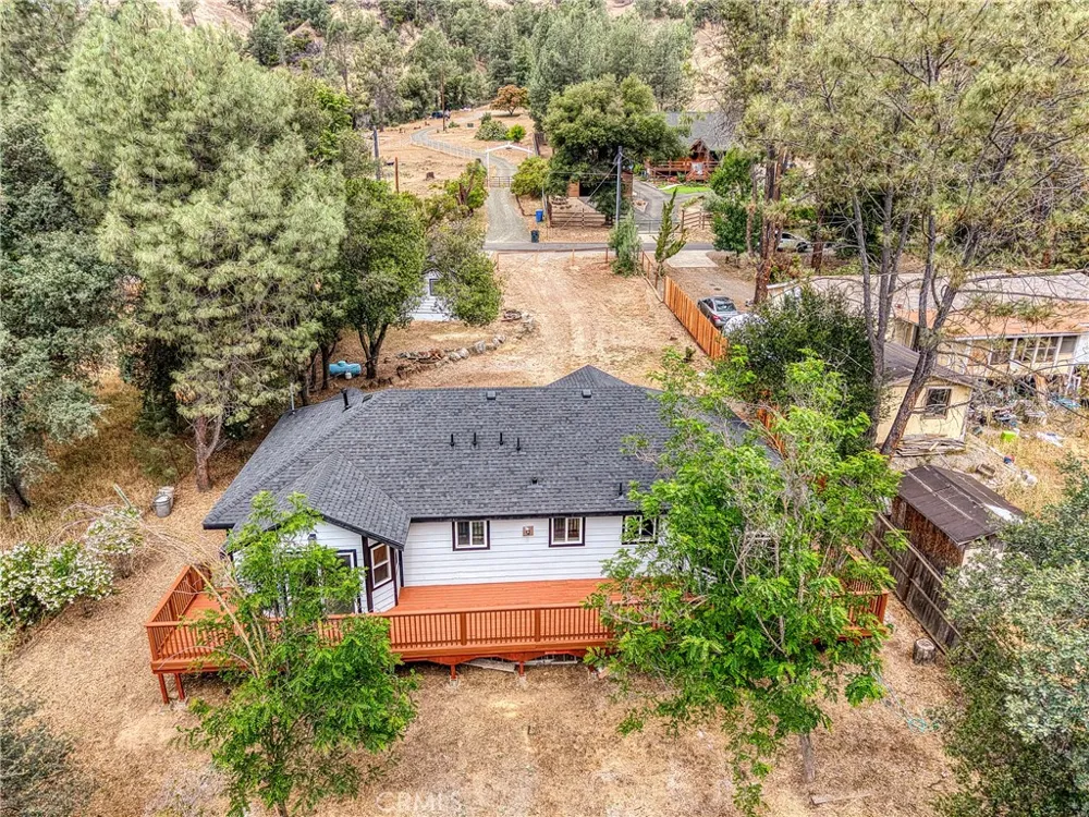 17440 Cache Creek Clearlake Oaks, CA 95423