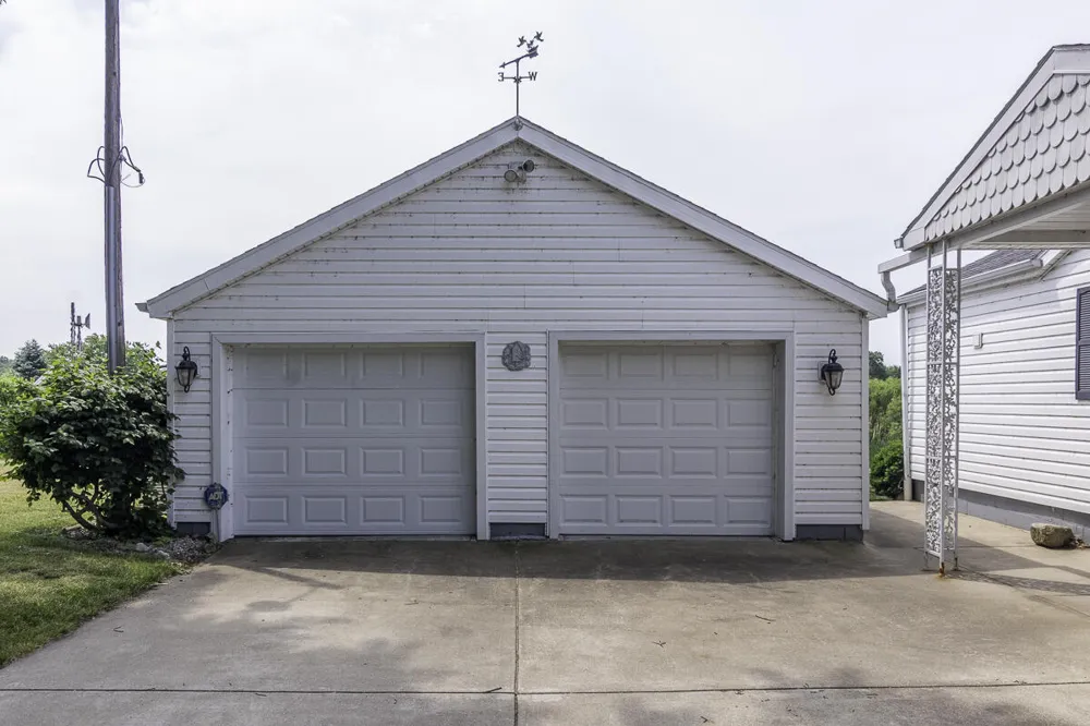 6125 W X Y AVENUE Schoolcraft, MI 49087