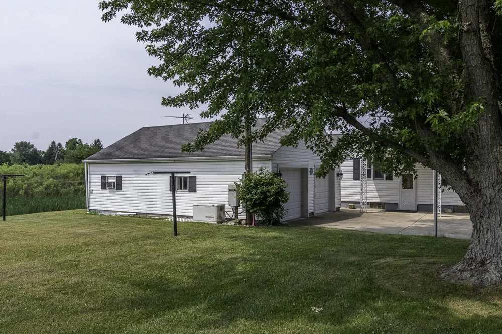 6125 W X Y AVENUE Schoolcraft, MI 49087