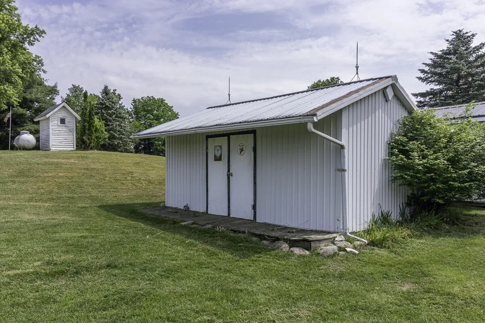 6125 W X Y AVENUE Schoolcraft, MI 49087