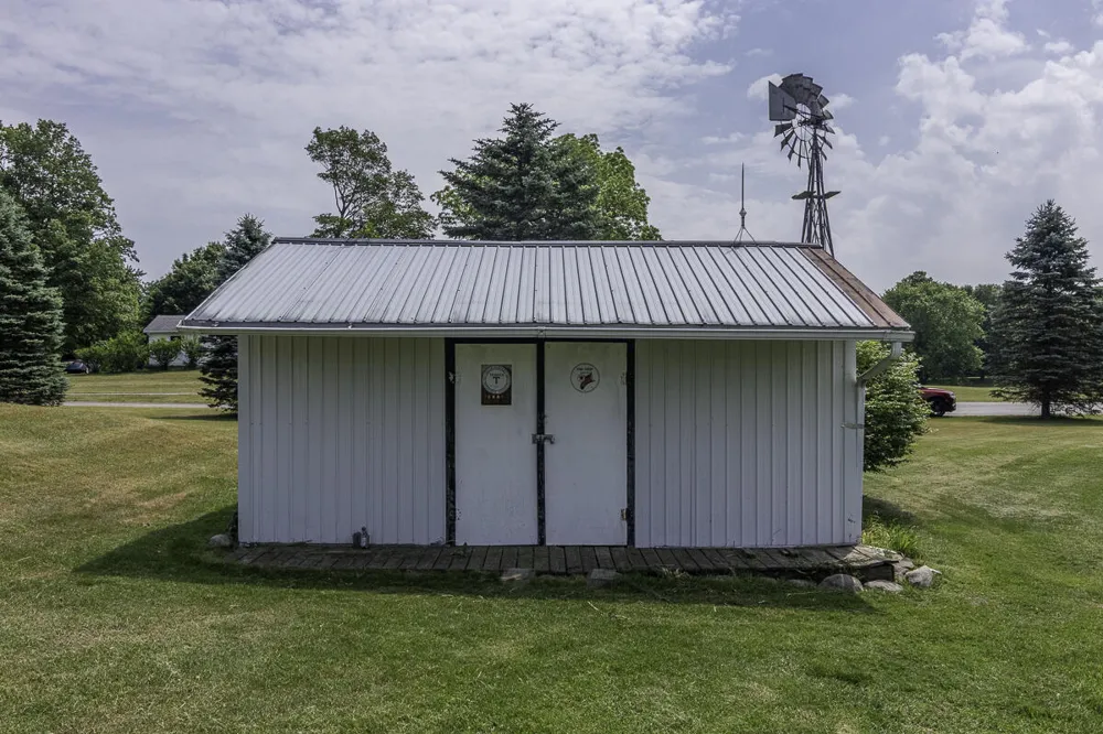6125 W X Y AVENUE Schoolcraft, MI 49087