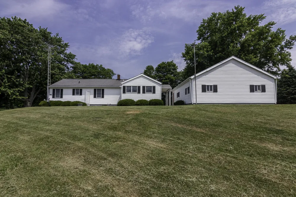 6125 W X Y AVENUE Schoolcraft, MI 49087