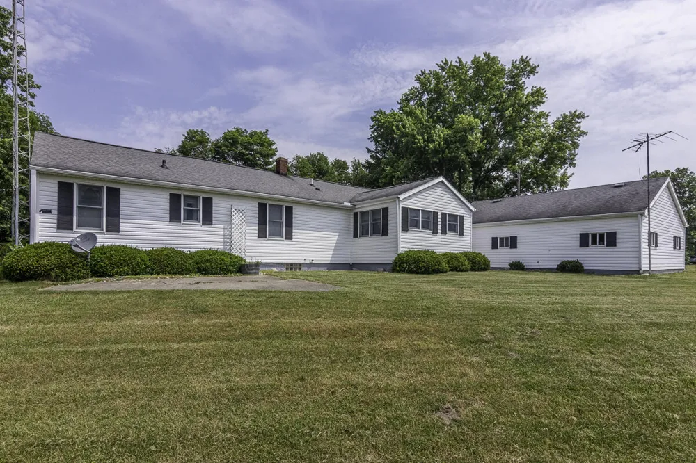 6125 W X Y AVENUE Schoolcraft, MI 49087