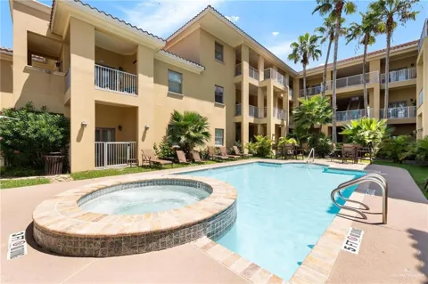 6410 Padre Boulevard #304