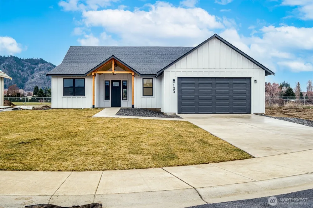 130 Fruitful Place Cashmere, WA 98815