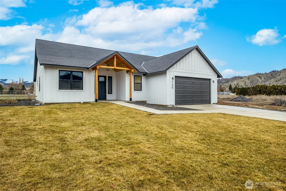 130 Fruitful Place Cashmere, WA 98815