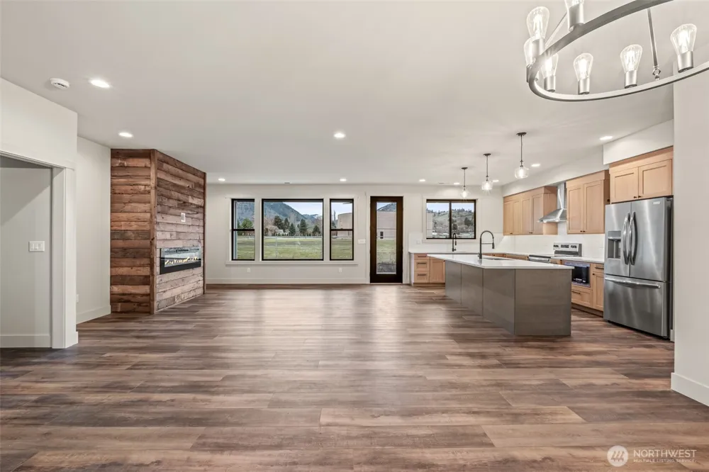 130 Fruitful Place Cashmere, WA 98815