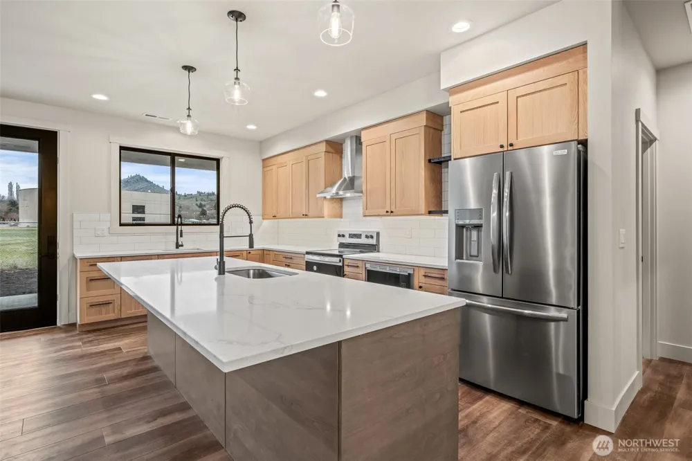 130 Fruitful Place Cashmere, WA 98815