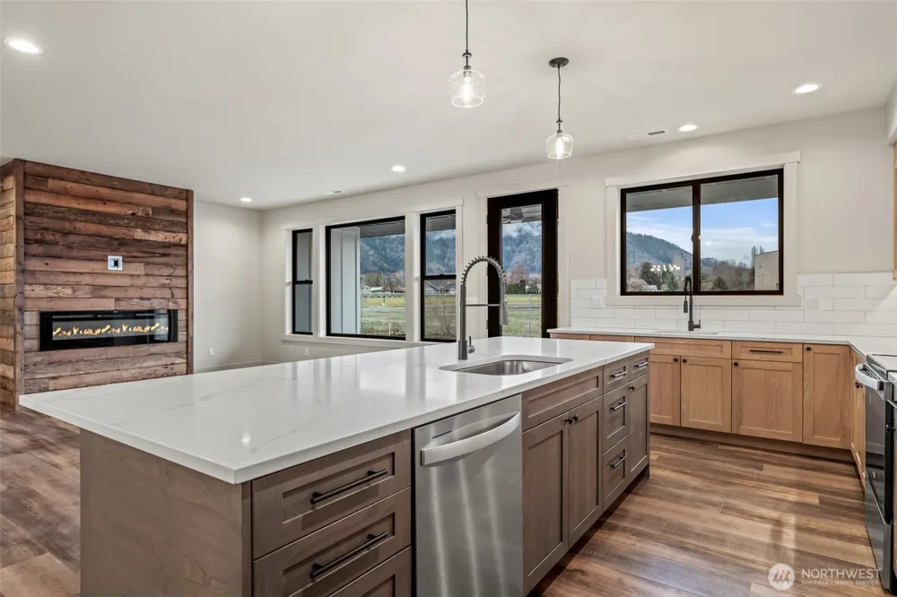 130 Fruitful Place Cashmere, WA 98815