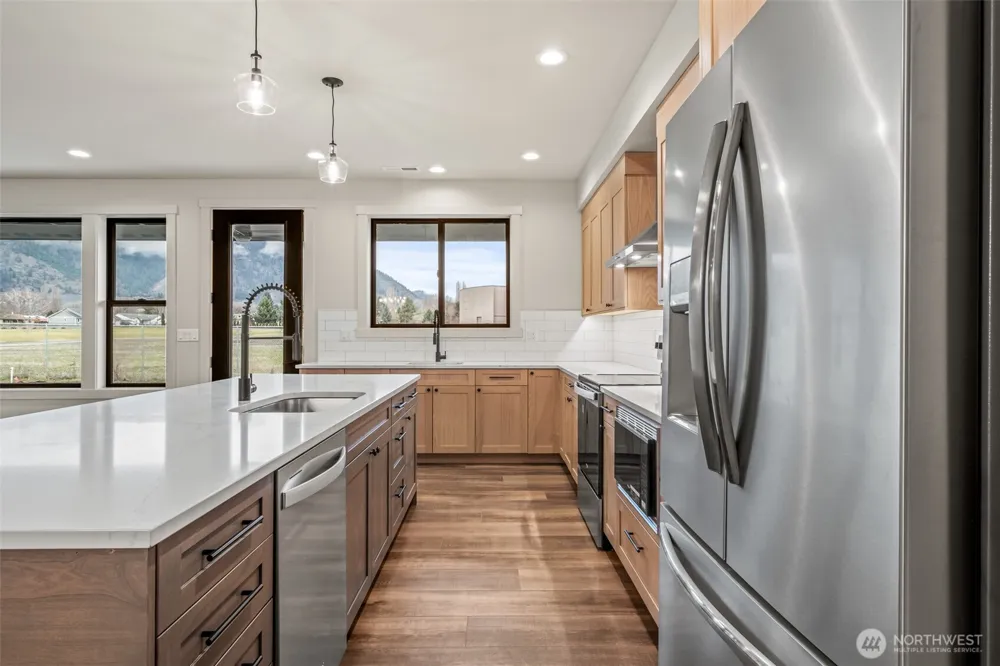 130 Fruitful Place Cashmere, WA 98815