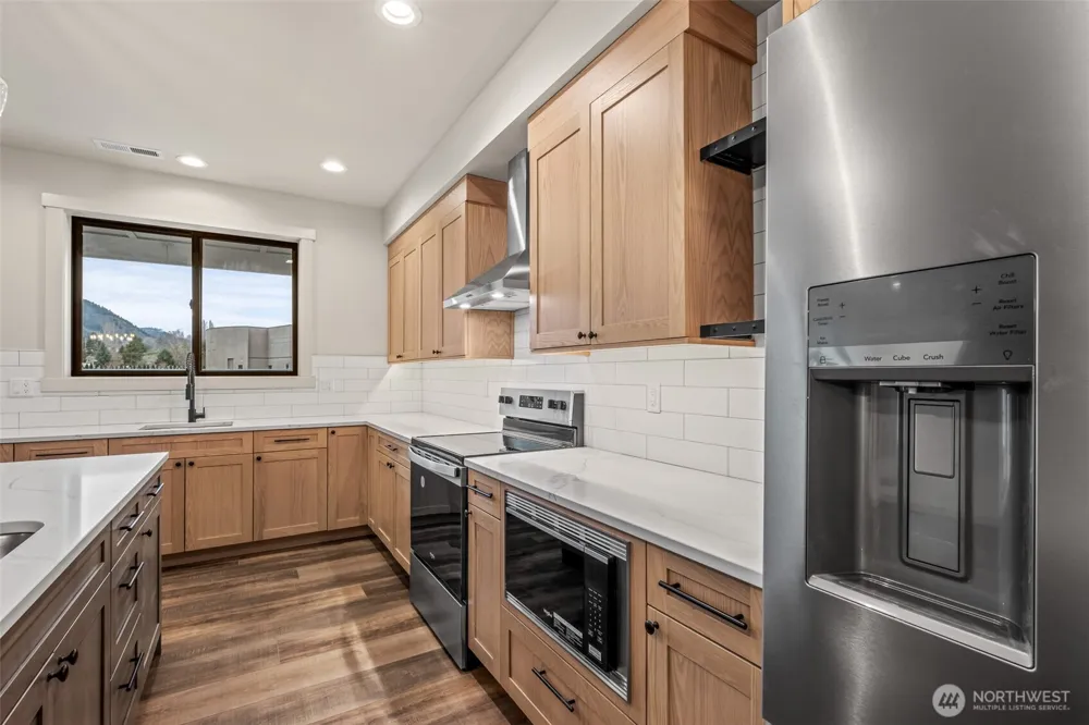 130 Fruitful Place Cashmere, WA 98815