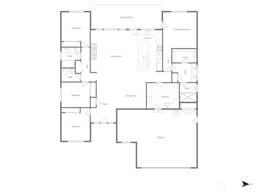 130 Fruitful Place Cashmere, WA 98815