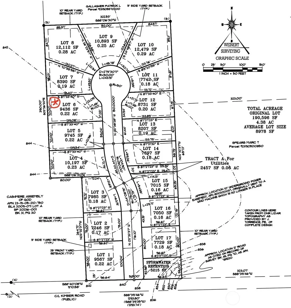 130 Fruitful Place Cashmere, WA 98815
