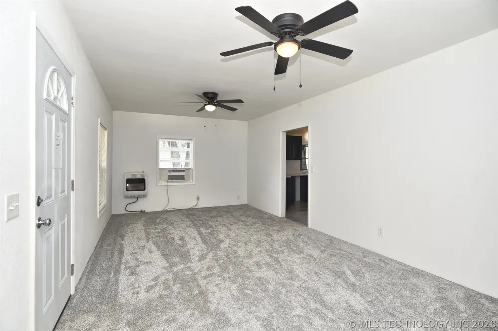 611 E 4th Street Claremore, OK 74017