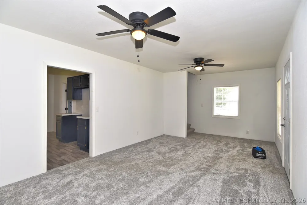 611 E 4th Street Claremore, OK 74017
