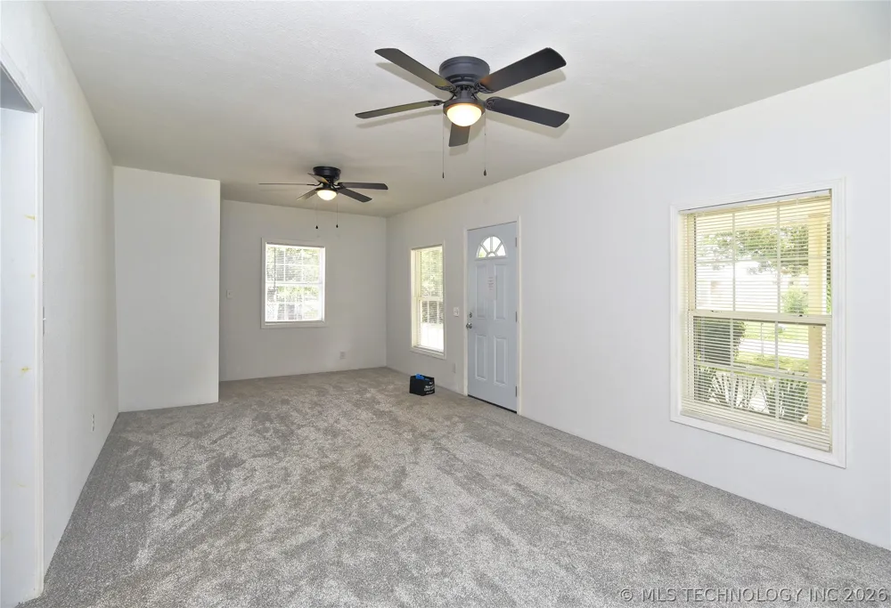 611 E 4th Street Claremore, OK 74017