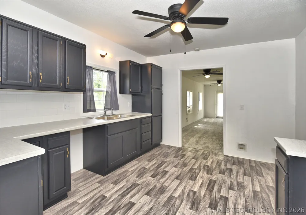 611 E 4th Street Claremore, OK 74017
