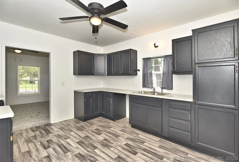 611 E 4th Street Claremore, OK 74017