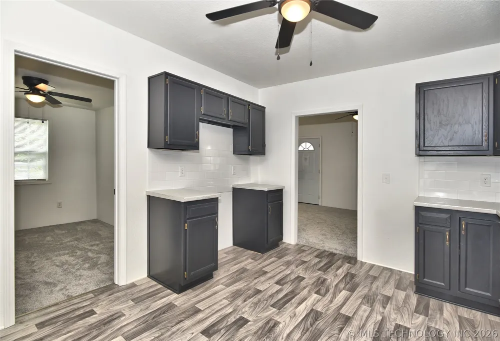 611 E 4th Street Claremore, OK 74017