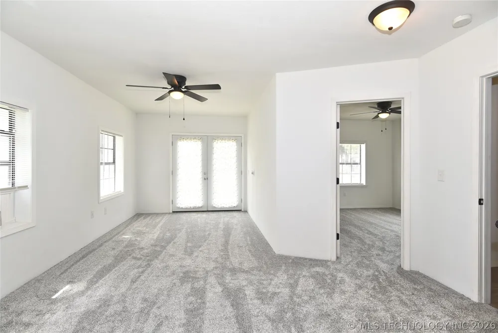 611 E 4th Street Claremore, OK 74017
