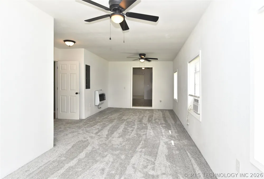611 E 4th Street Claremore, OK 74017