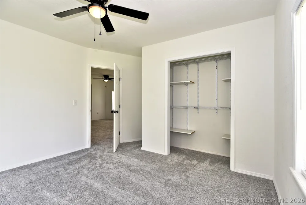 611 E 4th Street Claremore, OK 74017