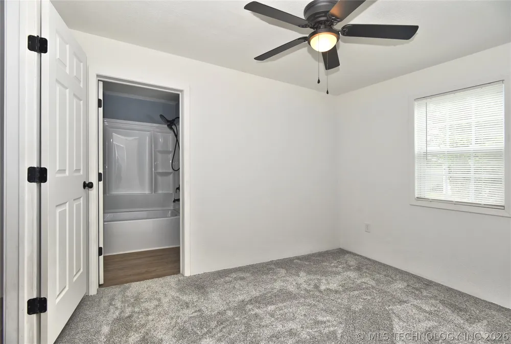 611 E 4th Street Claremore, OK 74017