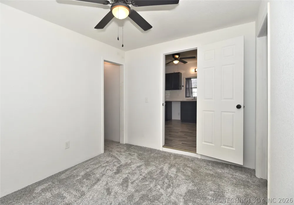 611 E 4th Street Claremore, OK 74017