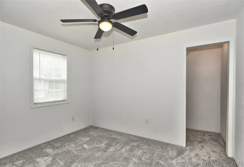 611 E 4th Street Claremore, OK 74017