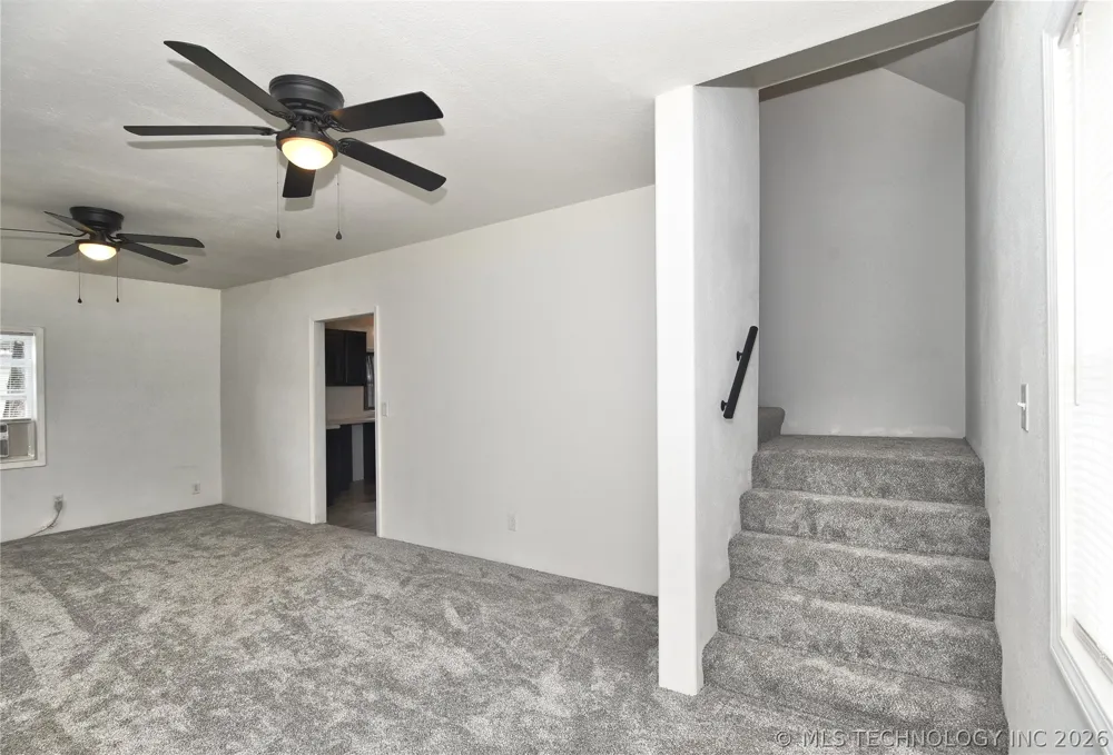 611 E 4th Street Claremore, OK 74017