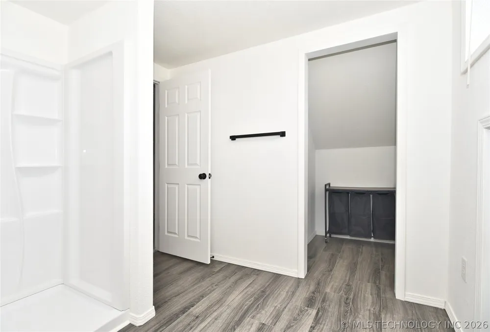 611 E 4th Street Claremore, OK 74017
