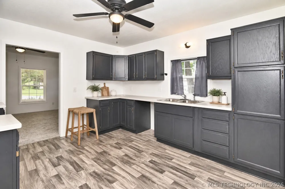 611 E 4th Street Claremore, OK 74017