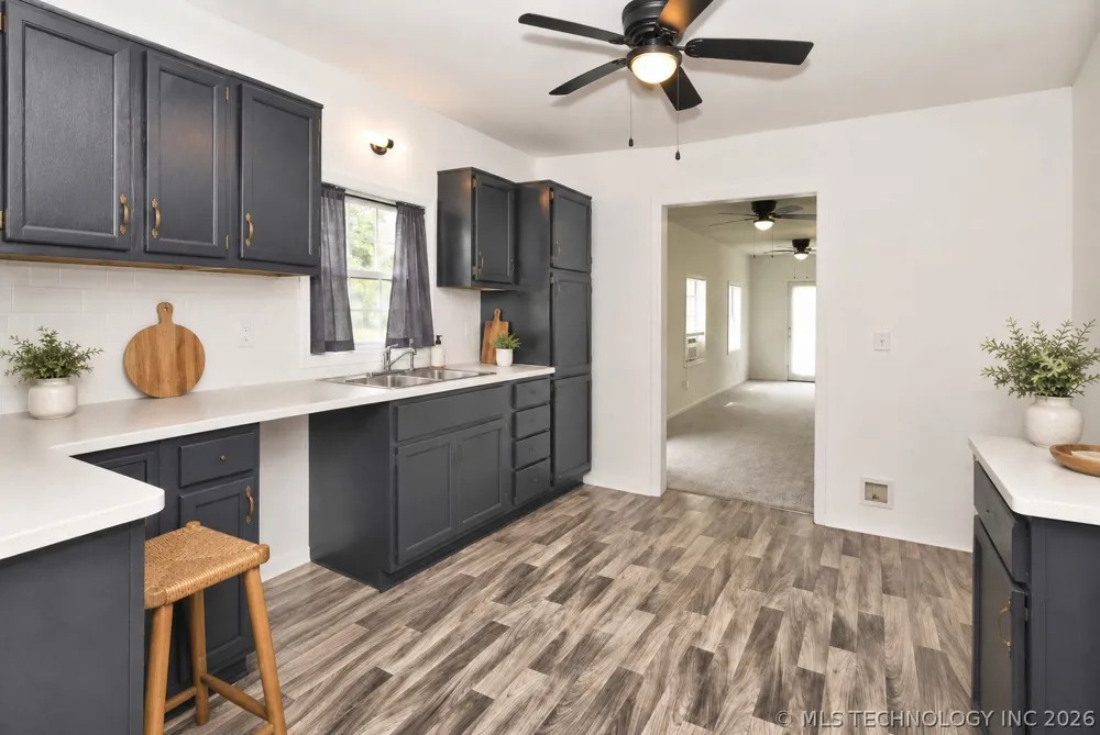 611 E 4th Street Claremore, OK 74017