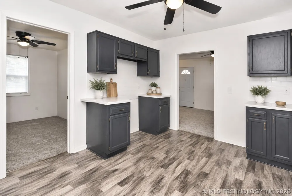 611 E 4th Street Claremore, OK 74017