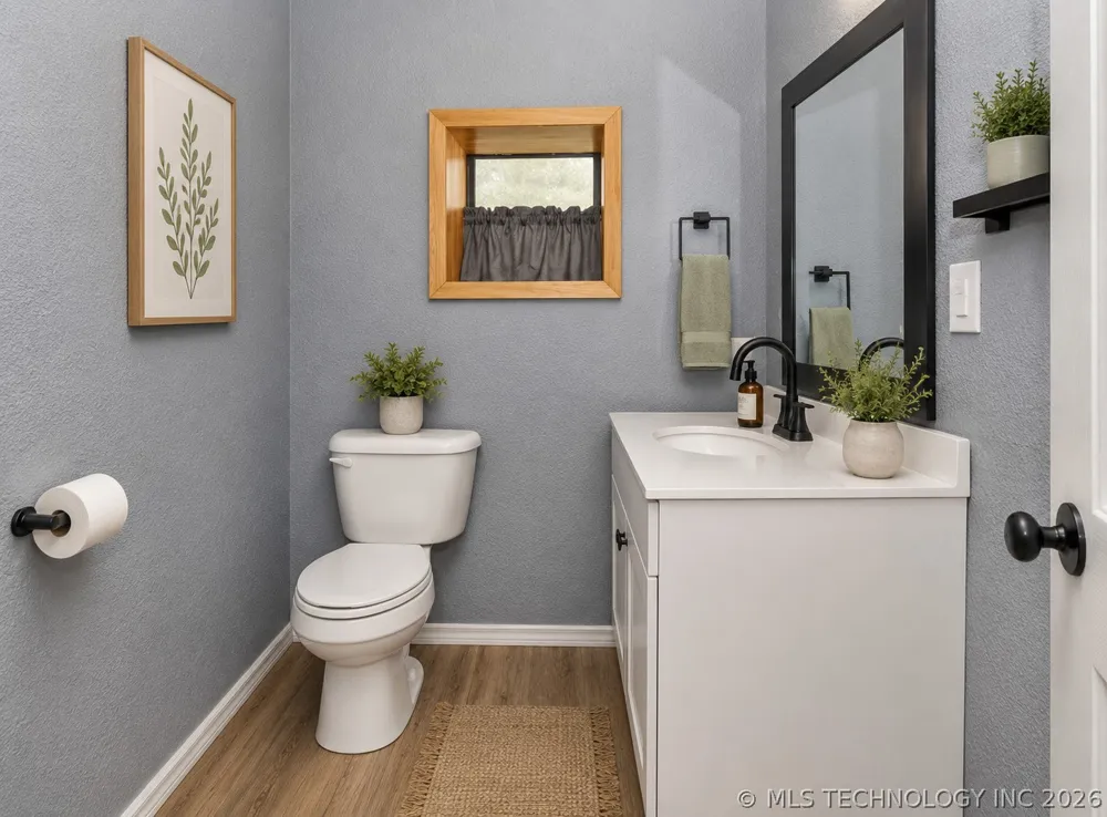 611 E 4th Street Claremore, OK 74017
