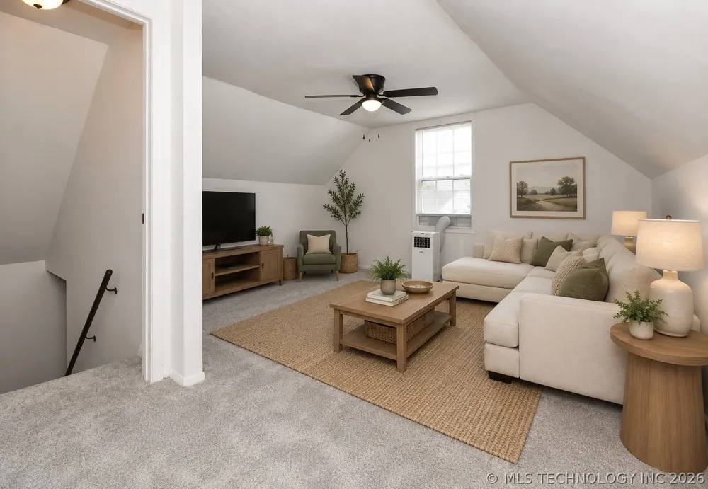 611 E 4th Street Claremore, OK 74017