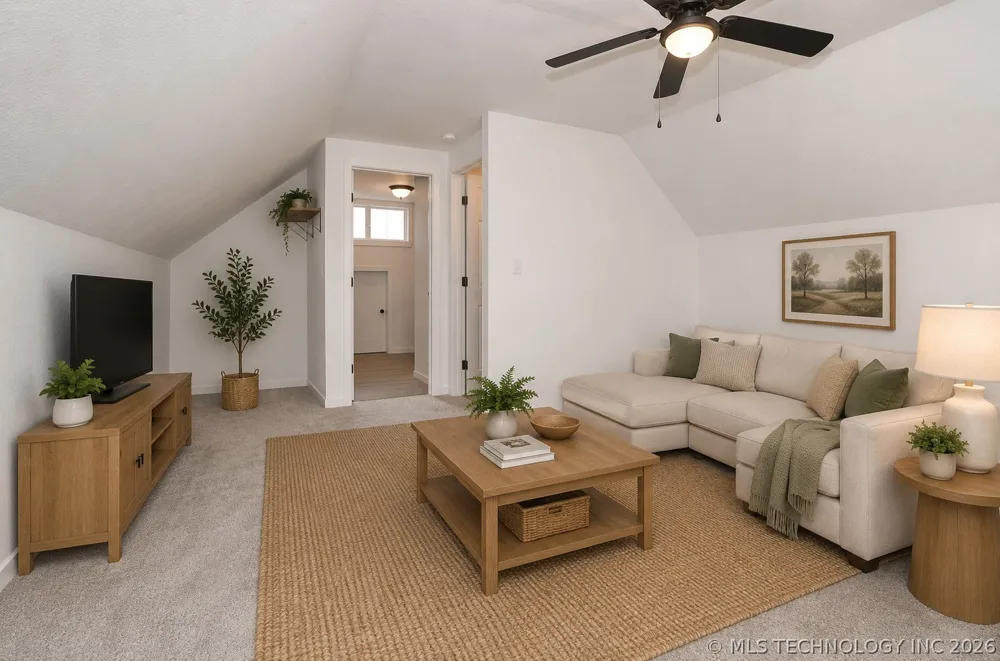 611 E 4th Street Claremore, OK 74017
