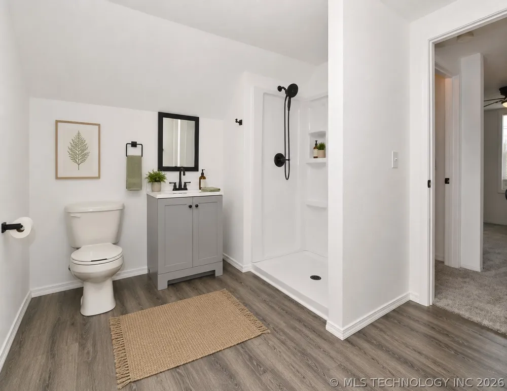611 E 4th Street Claremore, OK 74017
