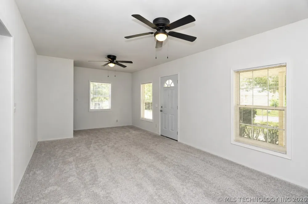 611 E 4th Street Claremore, OK 74017
