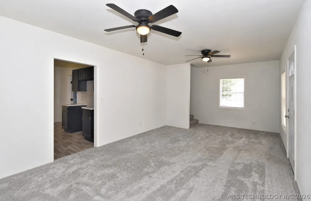 611 E 4th Street Claremore, OK 74017