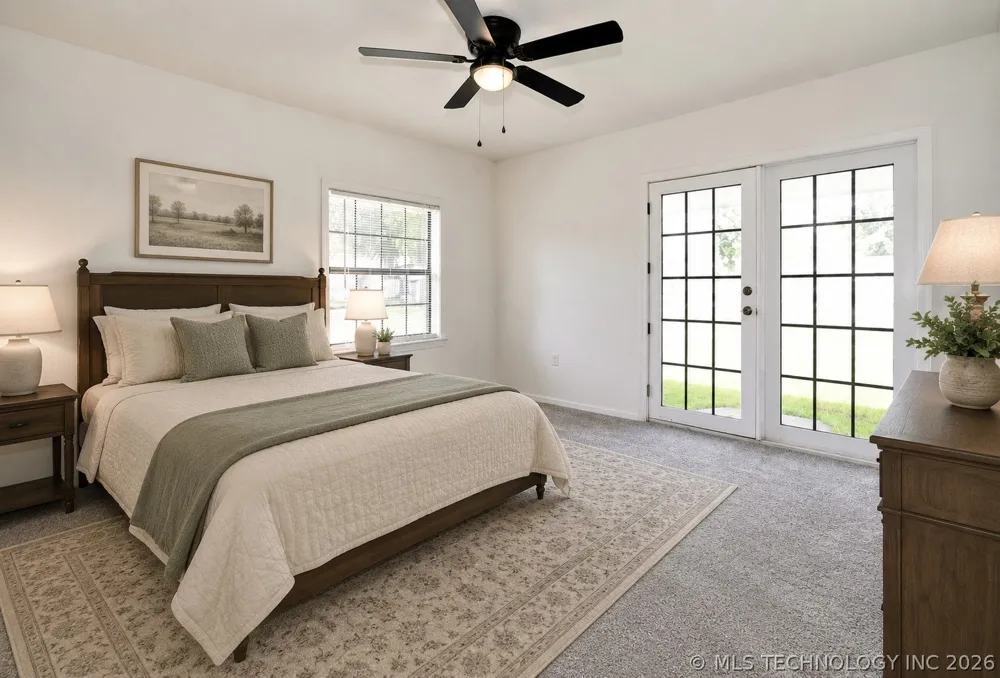 611 E 4th Street Claremore, OK 74017