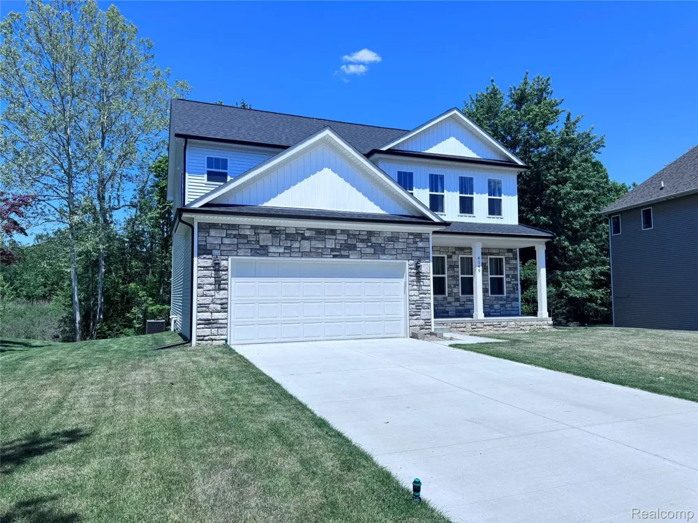 6149 Woodridge Lane Grand Blanc Charter Township, MI 48439