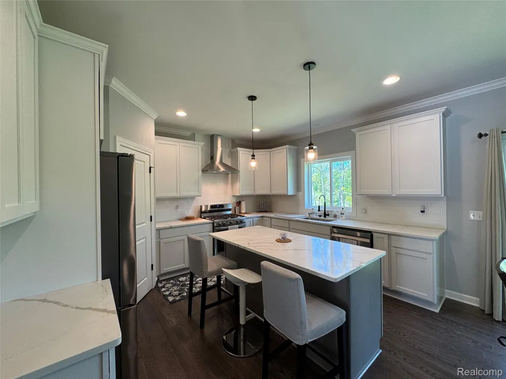 6149 Woodridge Lane Grand Blanc Charter Township, MI 48439