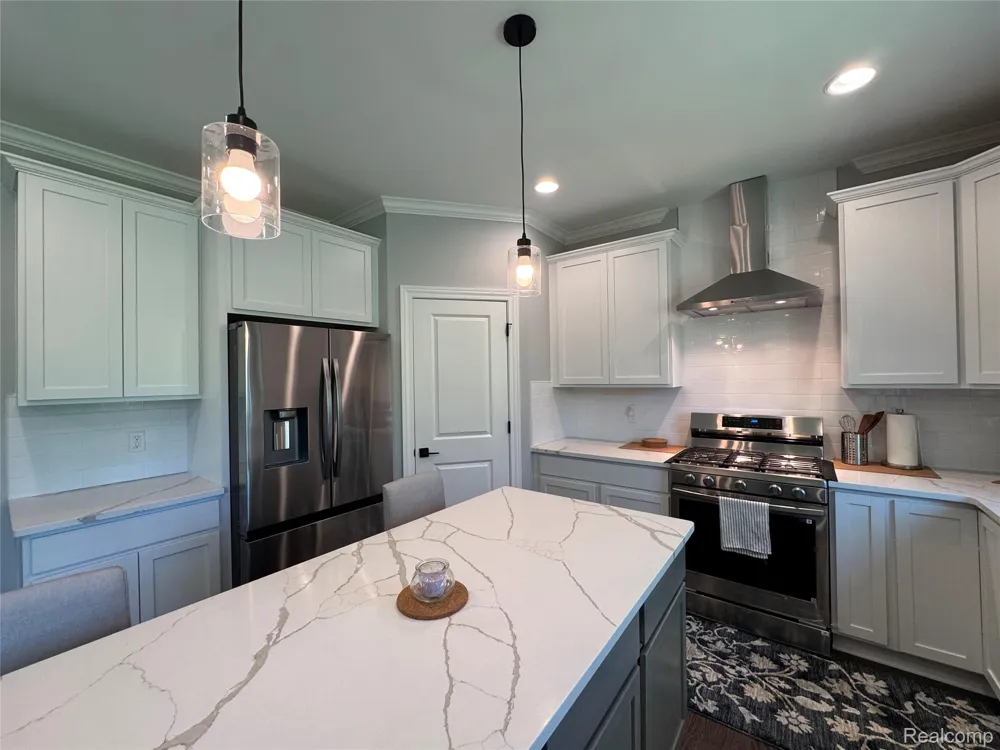 6149 Woodridge Lane Grand Blanc Charter Township, MI 48439