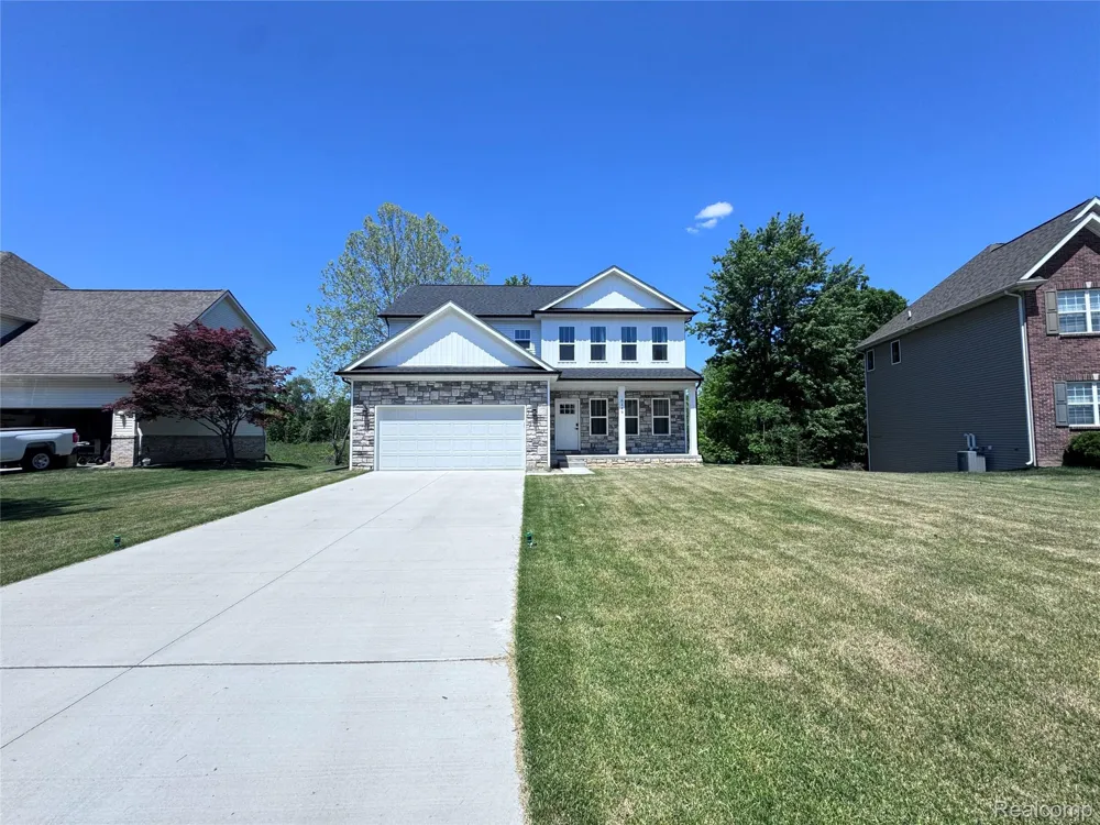 6149 Woodridge Lane Grand Blanc Charter Township, MI 48439
